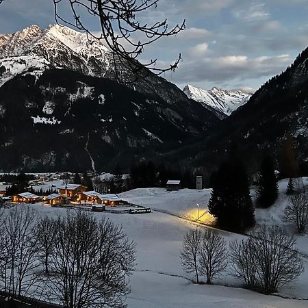 Alpfee Lechtal Apartment Bach  Exterior photo